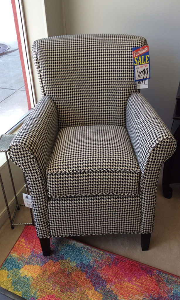 Accent Chairs and Tables Mason Furniture Circleville